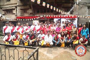 Panchadan Programme-2070