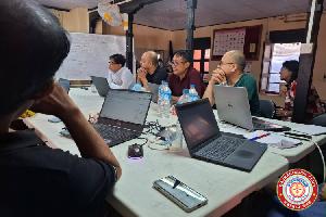 Google Sheets Presentation & Training