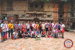 Panchadan Programme-2080
