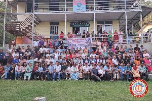 Picnic at Lawanya Village Retreat