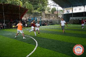 Bajracharya Futsal Tournament 2080