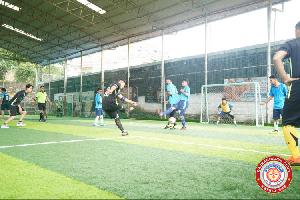 Bajracharya Futsal Tournament 2080