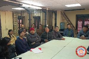 Chinese Language & Cultural Orientation Programme