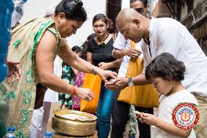 Panchadan Programme-2074