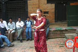 Charya Dance - B.S. 2064