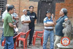 Interaction With Experts