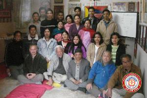 Boudha Darshana Class 2062