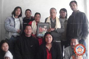 Boudha Darshana Class 2062