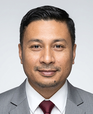 Biplab Bajracharya