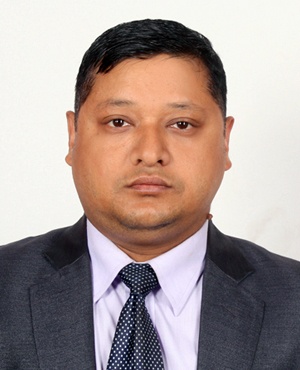 Jyoti Bajracharya