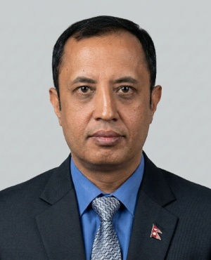 Sarju Bajracharya